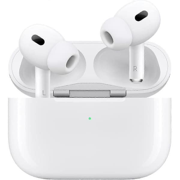 För Pods Pro (5:e generationen) Bluetooth-hörlurar med mikrofon