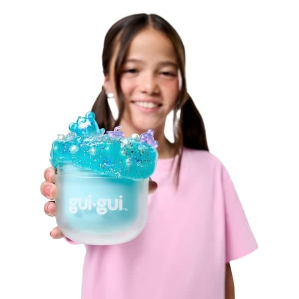 Gui Gui Slime Deluxe Dobbeltpakke