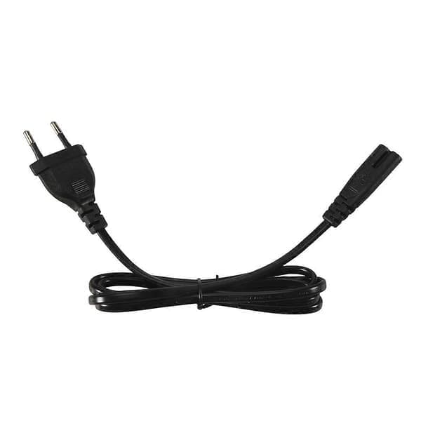 40V litiumbatterilader for GreenWorks 40V Li-Ion-batteri EU-plugg