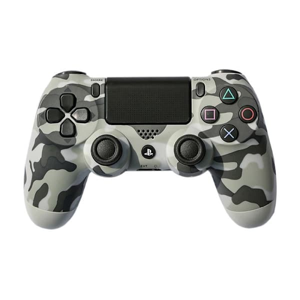 PS4-ohjain DoubleShock Playstation 4:lle 1