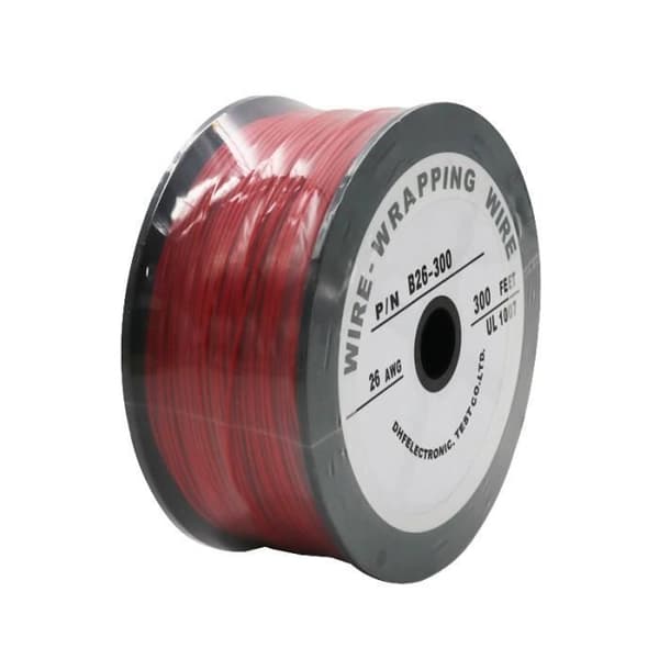 Elektrisk gjerdetråd - GOTOSEEU - 0,5 mm² - 100m - Anti-rømming - For hunder