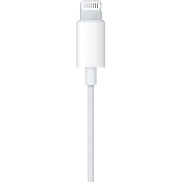 Apple EarPodit Lightning-liittimellä