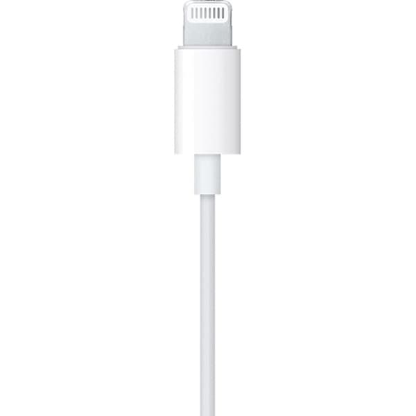 Apple EarPods med Lightning-stik