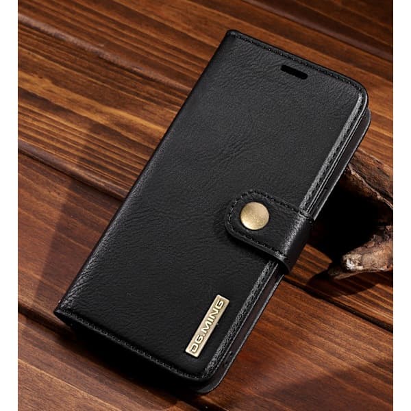 DG.MING til iPhone 12 Sort
