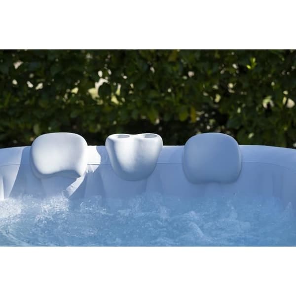 SUNSPA Nackstöd för spa