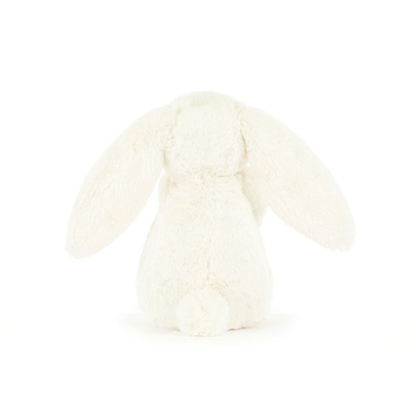 Bashful Bunny 'Peony' Jellycat Series Blødt Legetøj