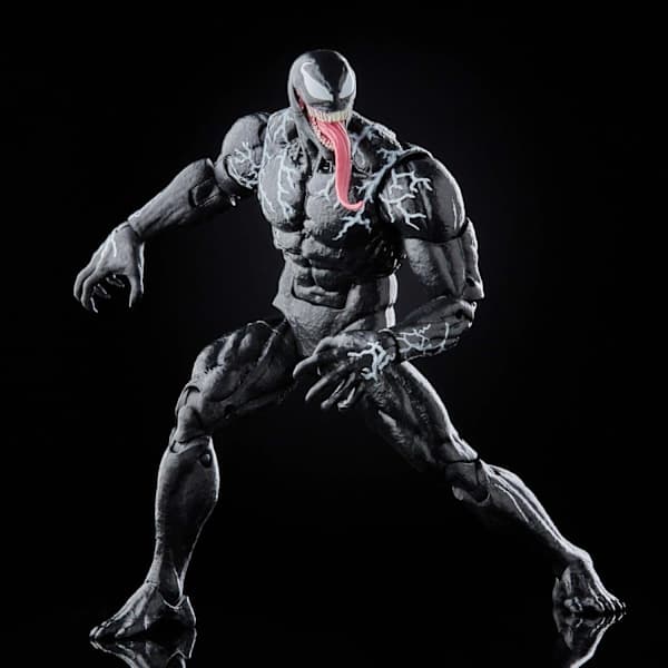 Marvel Legends Series Venom 15 cm samlefigur
