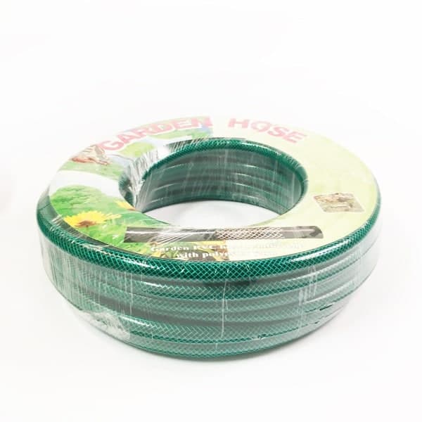 Vesiletku PVC 3/4\" – 20 metriä