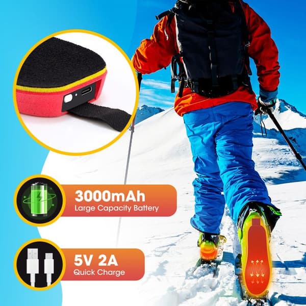 44 infraröda LED-pärlor 660nm 850nm värmeterapi rött ljus uppladdningsbar stöder axlar armbågar L031