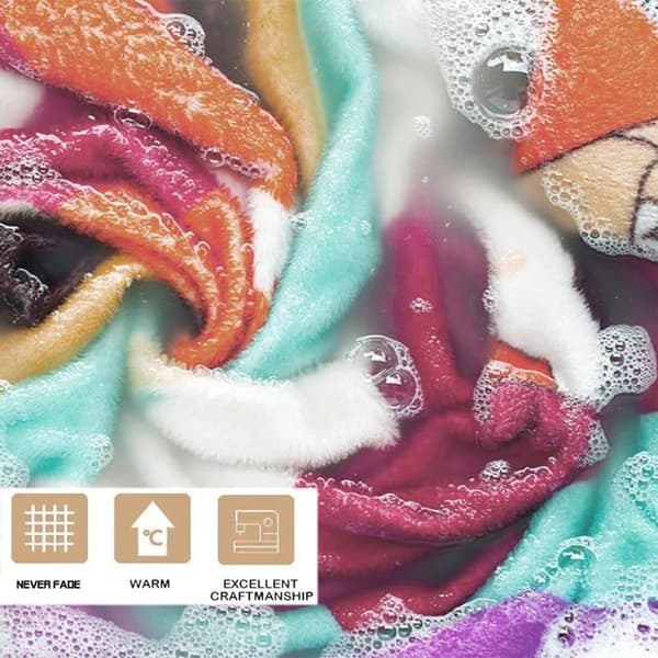 Taylor Swift Flonel Fleece Tæpper, Bløde Fluffy Tæpper, Børnesofatæppe, 130*150CM, A16