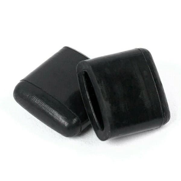 Gummikuler til airfryer 10Pcs