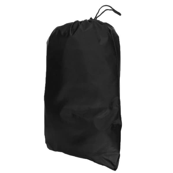 Bilöverdrag - Mazda - MX-5 MK1 MK2 MK2.5 - 420D Polyester - Halvtäckande - Svart