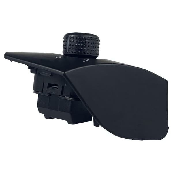 Ulkopeilin säätönappi Seat Ibiza 2009-2015 6J1959565
