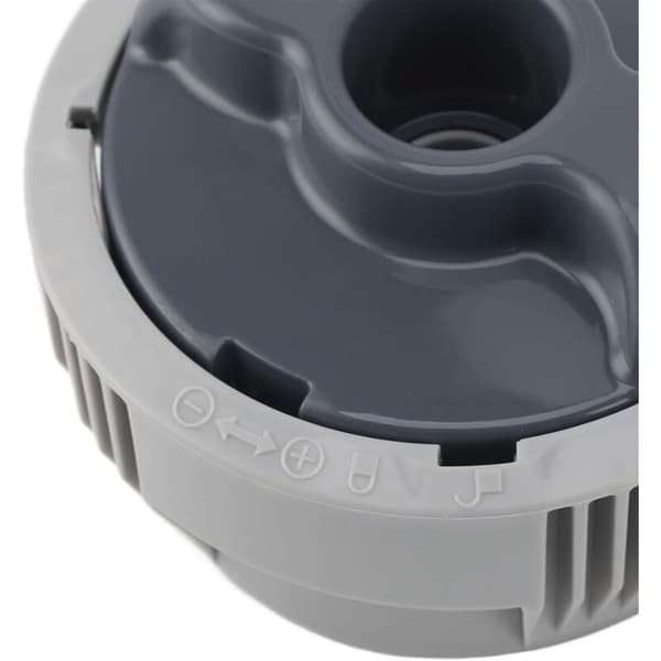 Kemisk klordispenseringssystem til Lay-Z-Spa erstatning P05345 P03821