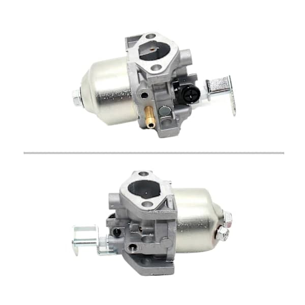 1p56f forgasser passer til gressklipper forgassermotor del Carburetor kit