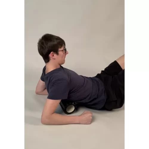 Vaahdotela / Vaahdotelahieronta - Harjoittelu