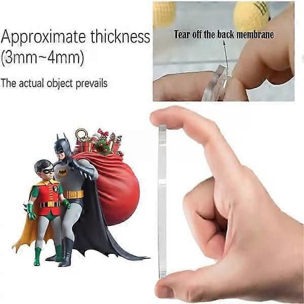 Ny Batman 2025 Julekalender