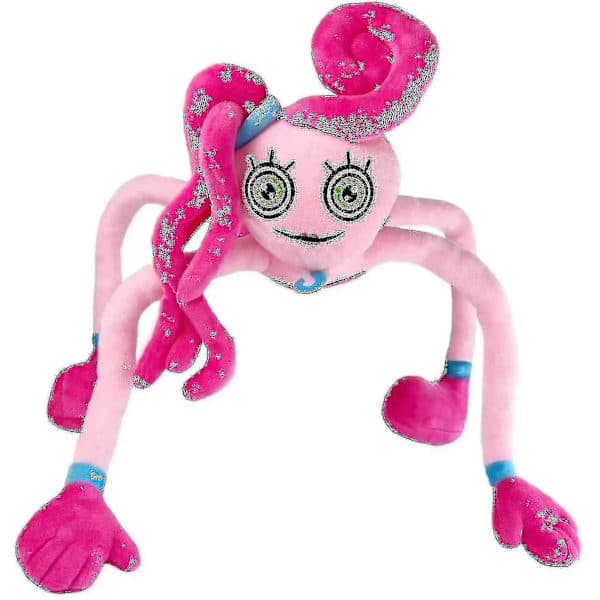 Ny Poppy Playtime Kapitel 2 Mor Langben Plyslegetøj, Mor Langben_y S