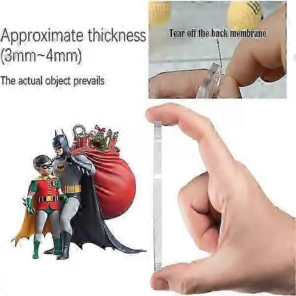 Ny Batman 2025 Adventskalender