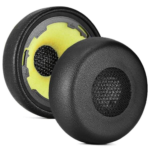 Öronkuddar Öronkuddar Kudde för Jabra evolve 75 75+ 75 UC 75MS Hörlurar