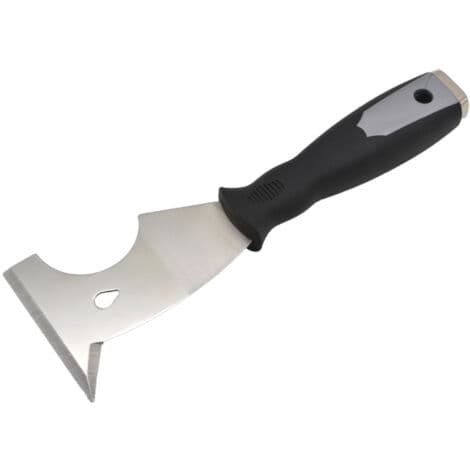 RIFLARD KNIV