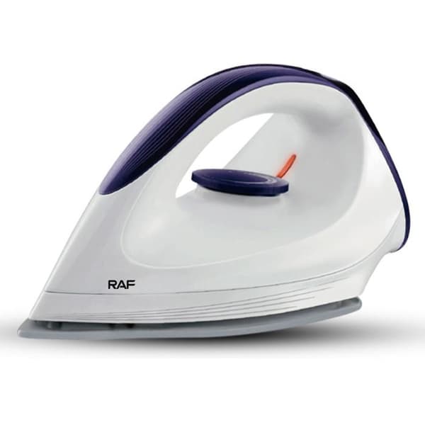 Bærbart tørjern til hotelbrug, model R.12611200Wa76
