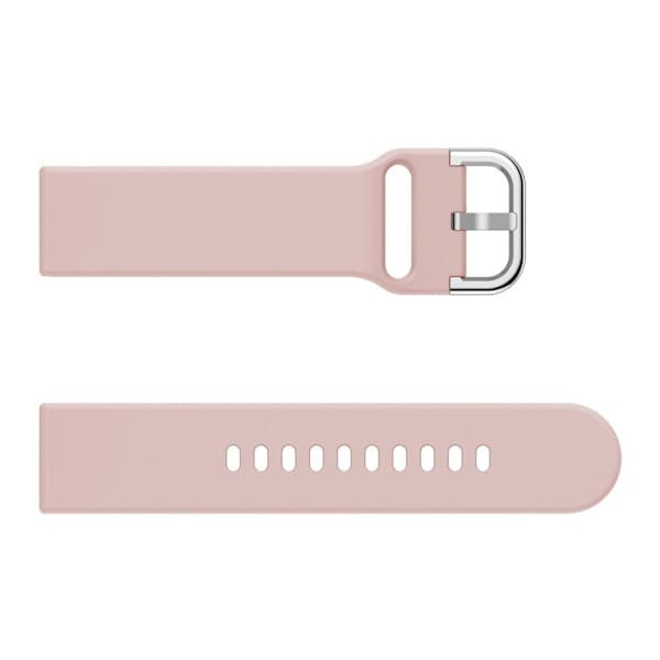 Klokke for Huami Amazfit GTS light blue