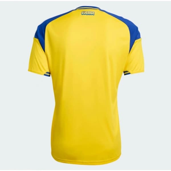 Sveriges herrlandslag tröja för barn, VM 2026 22