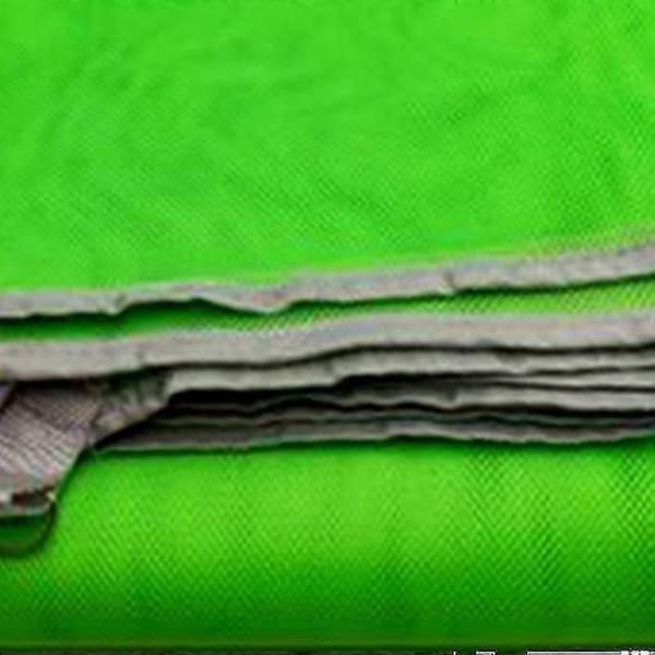 Sammenleggbar campingmatte Ultralett vanntett teltpresenning Polyesterteppe Tepper Kalesjer CC