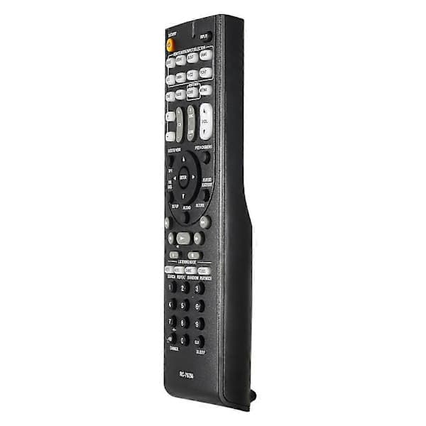 Fjernkontroll erstatning RC-762M kompatibel med Onkyo AV-mottaker