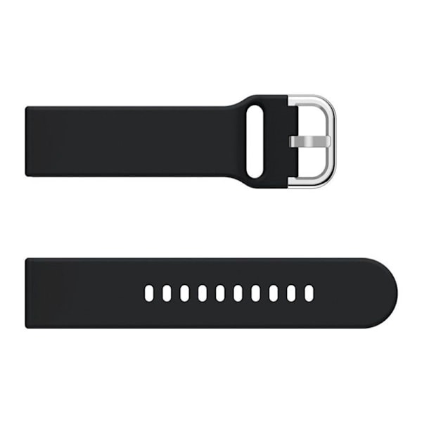Klocka för Huami Amazfit GTS light blue
