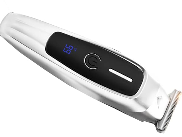 Trimmer - Hår-, skägg- och kroppstrimmer med justerbart huvud