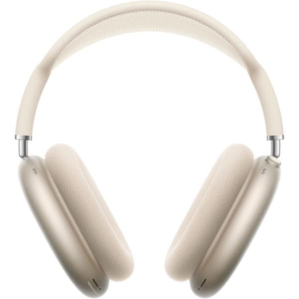W65 Plus Nye Bluetooth Over-Ear Trådløse Sportshovedtelefoner med Foldbart Design og Kraftig Bas Starlight