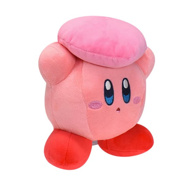 Tähti Kirby Dreamland Kirby Pehmolelut (Ystävyyden sydän)
