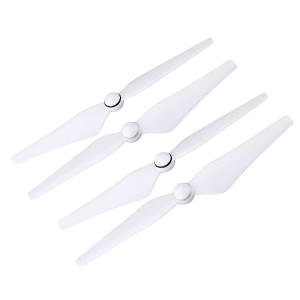 Propellblader for DJI Phantom 4/4 Pro - 2 par (9450S) Bedre versjon