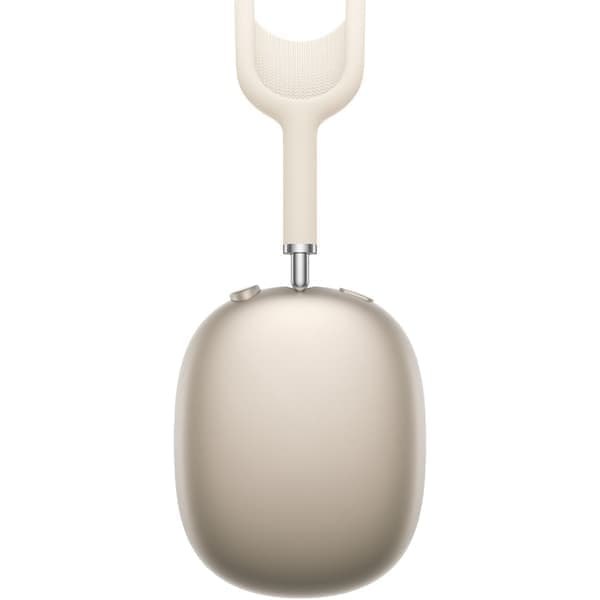 W65 Plus Nye Bluetooth Over-Ear Trådløse Sportshovedtelefoner med Foldbart Design og Kraftig Bas Starlight