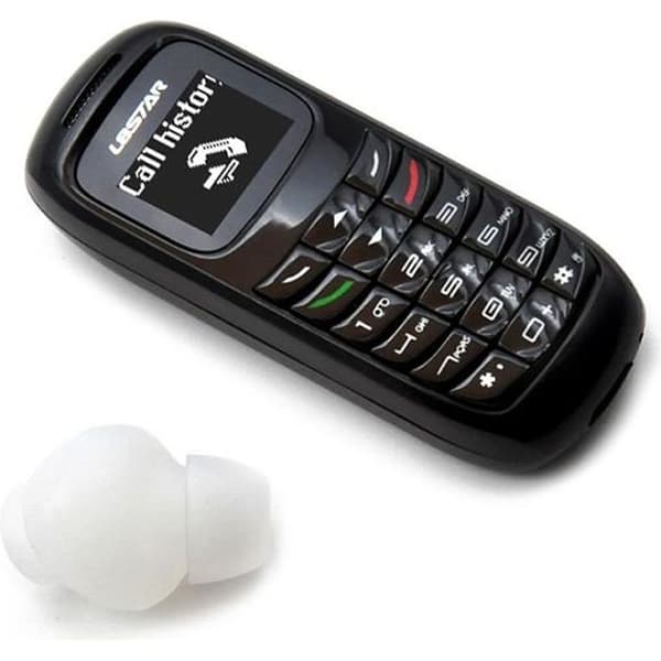 Minimatkapuhelin - BM70 - Bluetooth - 3-in-1-valitsin - Langaton kuuloke