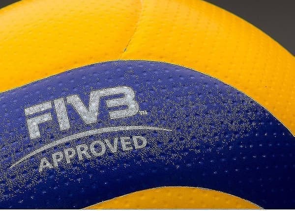 Volleyball V200w Spil, Professionel Volleyball 5