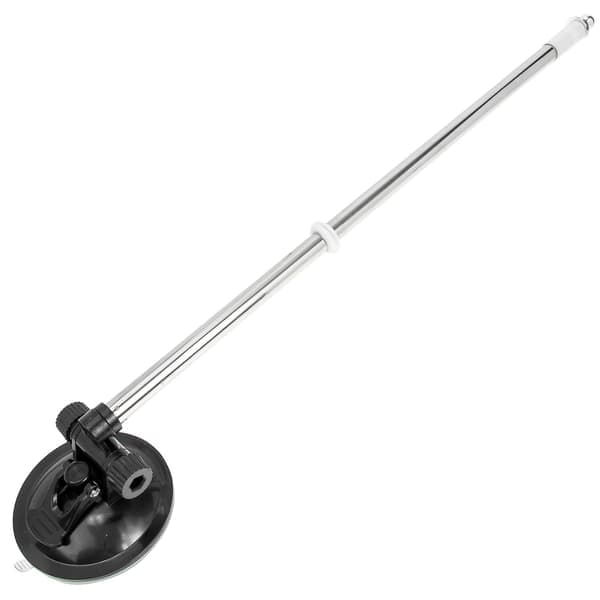 Multifunksjonell bilholder Bilflaggsholder Bilflaggstang Bilflaggstang Sugekopp Flaggstang