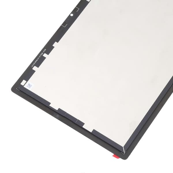 LCD-skærm kompatibel med Samsung Galaxy Tab A8 10.5 2021 SM 200 SM 205 -WELLNGS