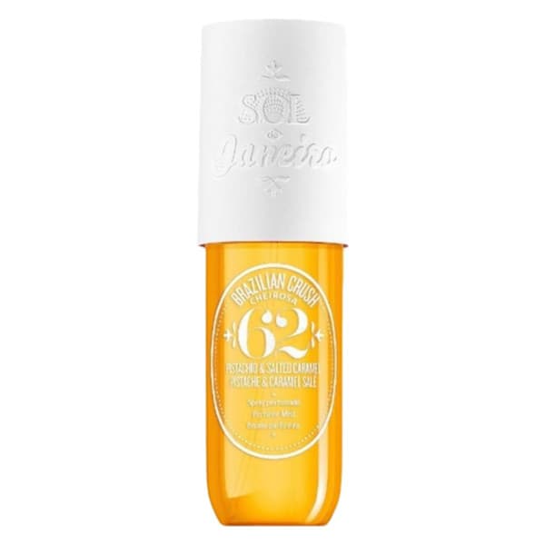 Sσl de Janeirσ BraziIian Crush Parfume Hår- og Kropsduft Mist Spray 62 1pcs