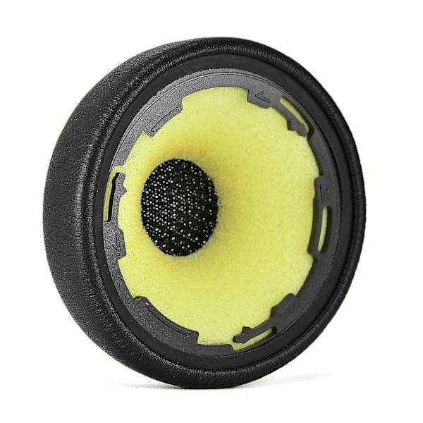 Öronkuddar Öronkuddar Kudde för Jabra evolve 75 75+ 75 UC 75MS Hörlurar
