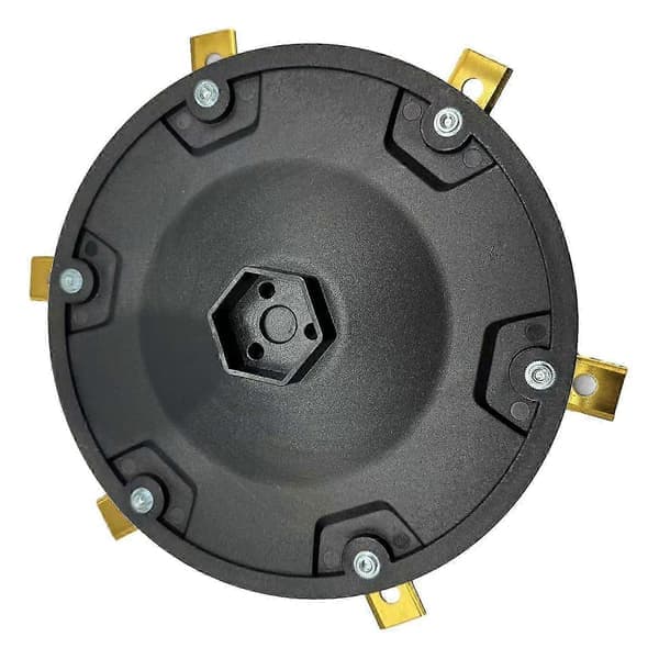 Dreame A1 Robotgressklipper Erstatningsbladholderdisk med 6 Blader - RSDRA-01
