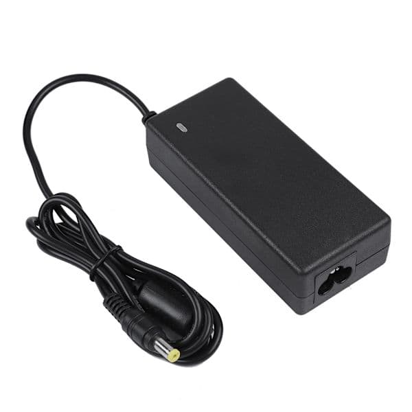 19V 3.42A 65W 5.5*1.7mm Laptop Notebook Strømadapter Lader 100-240V for Acer
