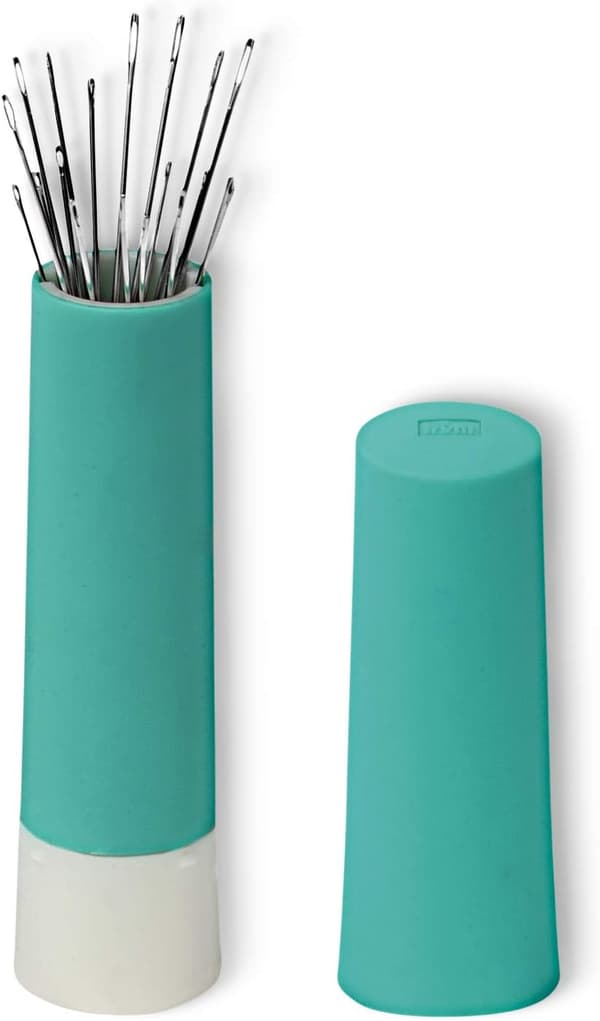Love Assorted Needles & Needle Twister Storage