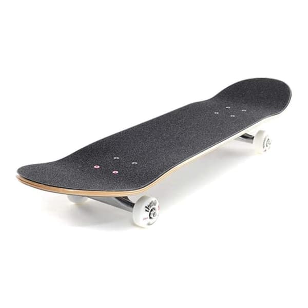 Svart grepptejp för sparkcykel, grepptejp för skateboard, vattentät