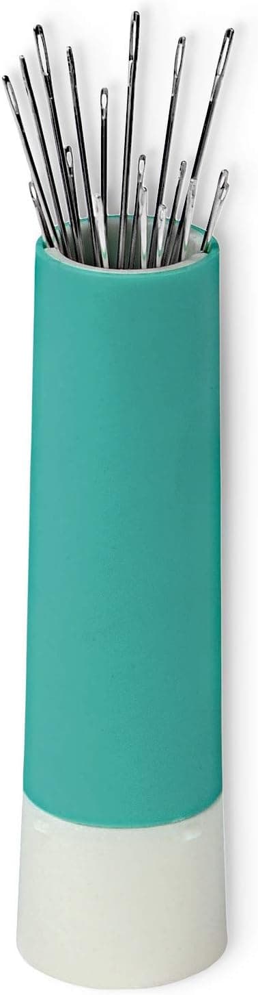 Love Assorted Needles & Needle Twister Storage
