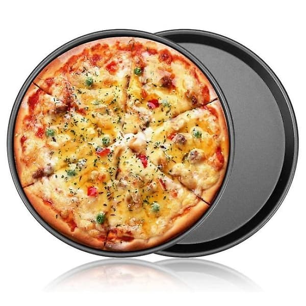 Pizzaform för Air Fryer 20cm