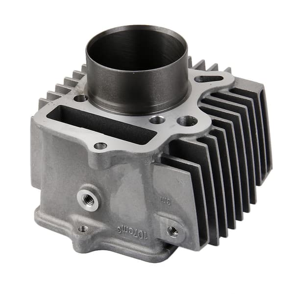 1 set 110cc Cylinder Piston 524 110   S Cylinder Piston Barrel Rebuld Kits För