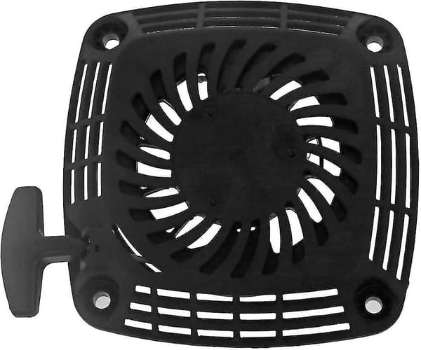Startdrag, Kawasaki Fj151v Fj180v Gråsklippare Startmotor 49088-7023 Gråsklippare Montering Byte